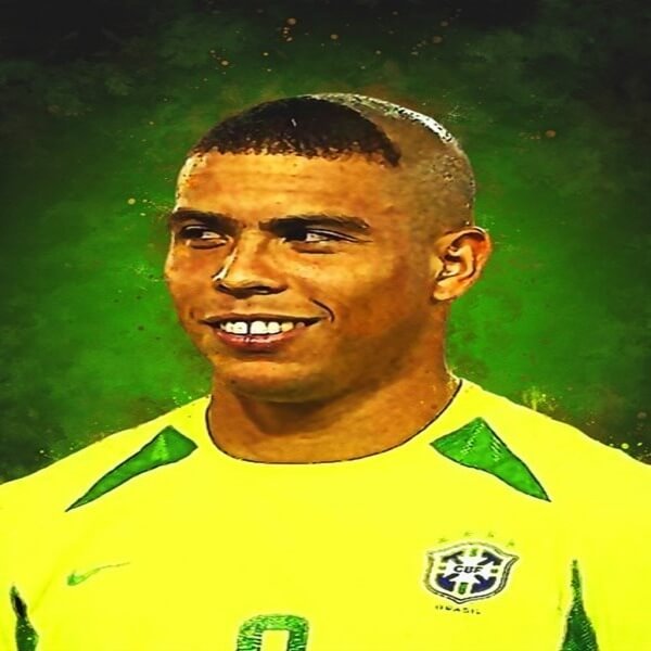 Ronaldo-R9 Player Photo